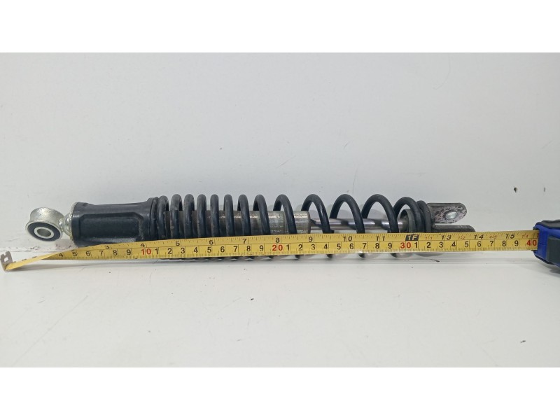 Recambio de juego amortiguadores trasero para yamaha nmax nmax 125 (sec7, se97) referencia OEM IAM NMAX NMAX 125 (SEC7 SE97) 201