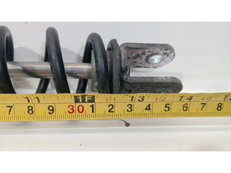 Recambio de juego amortiguadores trasero para yamaha nmax nmax 125 (sec7, se97) referencia OEM IAM NMAX NMAX 125 (SEC7 SE97) 201