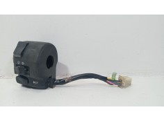 Recambio de mando luces para yamaha nmax nmax 125 (sec7, se97) referencia OEM IAM NMAX NMAX 125 (SEC7 SE97) 2015 - 0  
