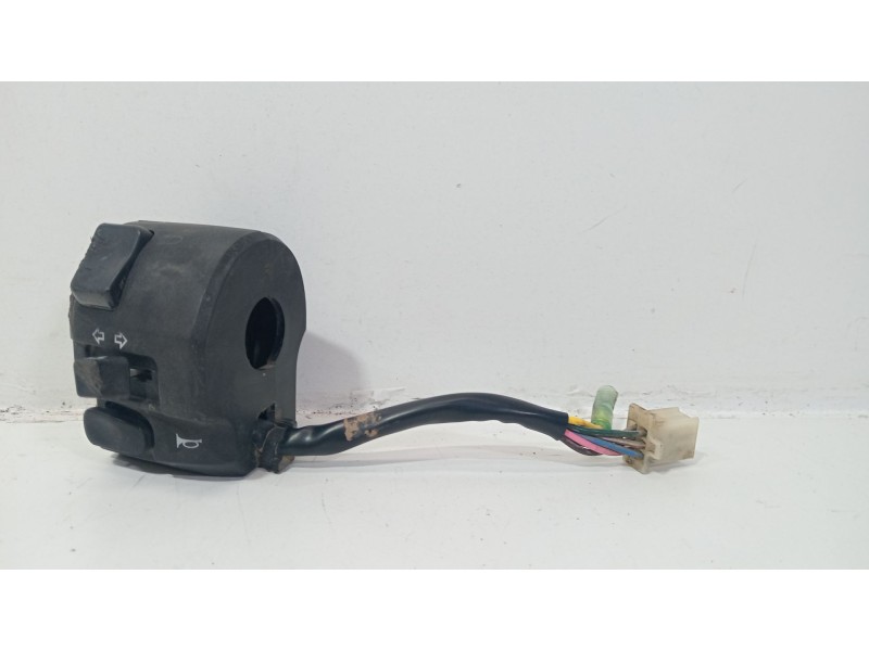 Recambio de mando luces para yamaha nmax nmax 125 (sec7, se97) referencia OEM IAM NMAX NMAX 125 (SEC7 SE97) 2015 - 0  