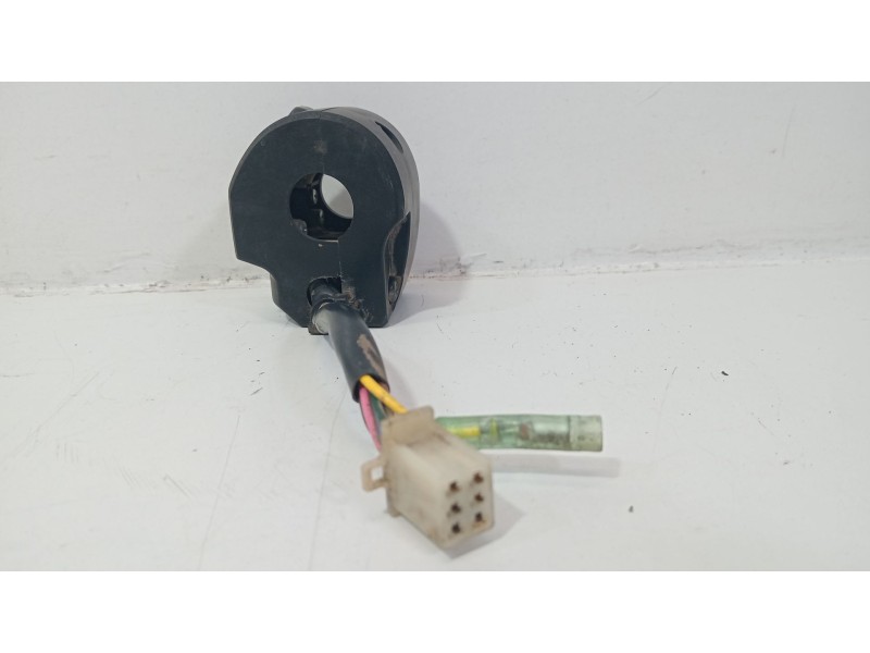 Recambio de mando luces para yamaha nmax nmax 125 (sec7, se97) referencia OEM IAM NMAX NMAX 125 (SEC7 SE97) 2015 - 0  