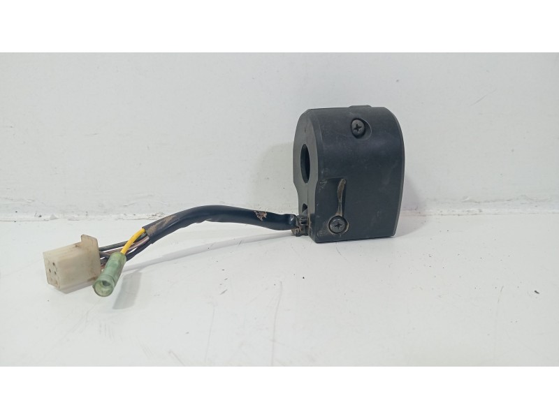 Recambio de mando luces para yamaha nmax nmax 125 (sec7, se97) referencia OEM IAM NMAX NMAX 125 (SEC7 SE97) 2015 - 0  