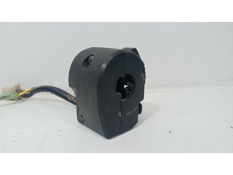 Recambio de mando luces para yamaha nmax nmax 125 (sec7, se97) referencia OEM IAM NMAX NMAX 125 (SEC7 SE97) 2015 - 0  