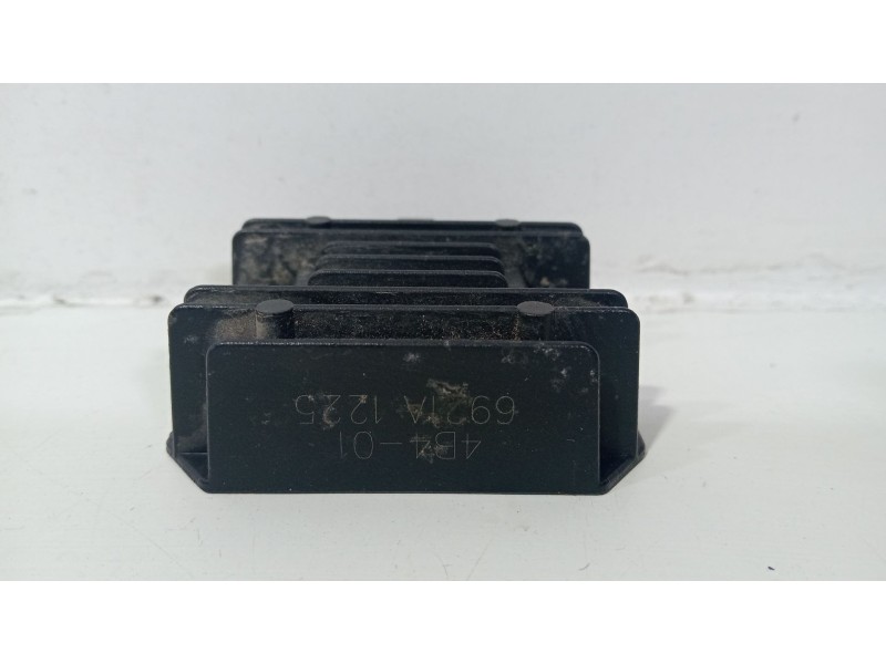 Recambio de modulo electronico para yamaha nmax nmax 125 (sec7, se97) referencia OEM IAM NMAX NMAX 125 (SEC7 SE97) 2015 - 0  