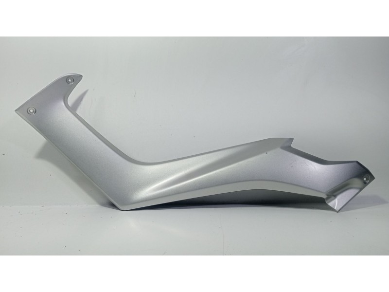 Recambio de moldura para yamaha nmax nmax 125 (sec7, se97) referencia OEM IAM 2DPF173100  