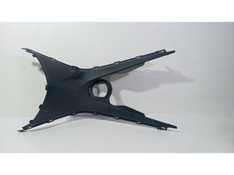Recambio de moldura para yamaha nmax nmax 125 (sec7, se97) referencia OEM IAM 2DPF842M  