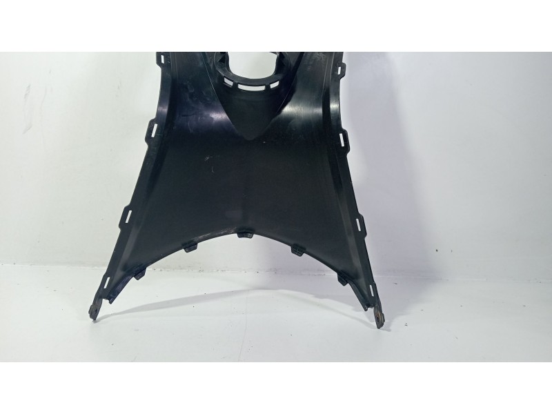 Recambio de moldura para yamaha nmax nmax 125 (sec7, se97) referencia OEM IAM 2DPF842M  