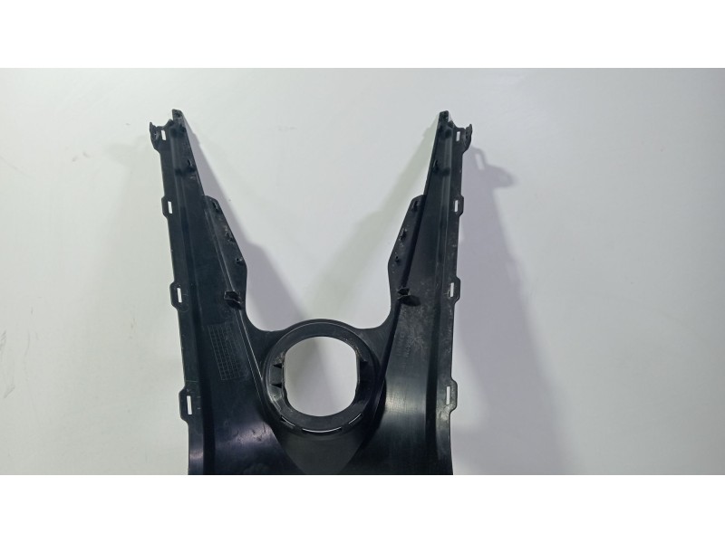 Recambio de moldura para yamaha nmax nmax 125 (sec7, se97) referencia OEM IAM 2DPF842M  