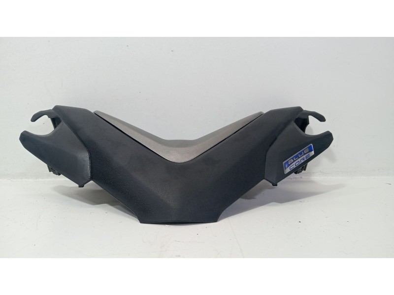 Recambio de moldura para yamaha nmax nmax 125 (sec7, se97) referencia OEM IAM 2dpf614300  