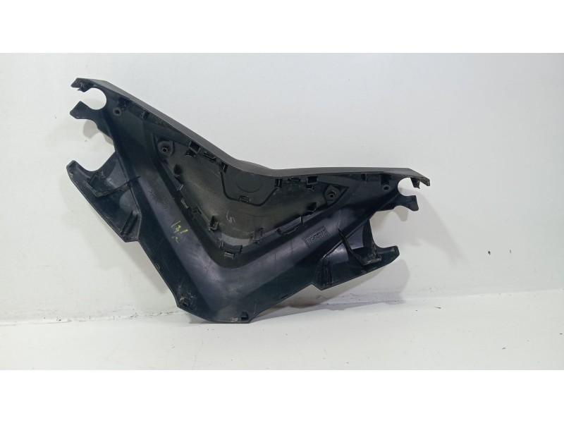 Recambio de moldura para yamaha nmax nmax 125 (sec7, se97) referencia OEM IAM 2dpf614300  