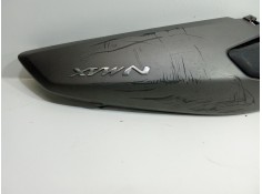 Recambio de moldura para yamaha nmax nmax 125 (sec7, se97) referencia OEM IAM NMAX NMAX 125 (SEC7 SE97) 2015 - 0 125.0 12CV 0   2