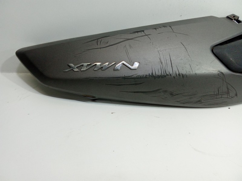 Recambio de moldura para yamaha nmax nmax 125 (sec7, se97) referencia OEM IAM NMAX NMAX 125 (SEC7 SE97) 2015 - 0 125.0 12CV 0  