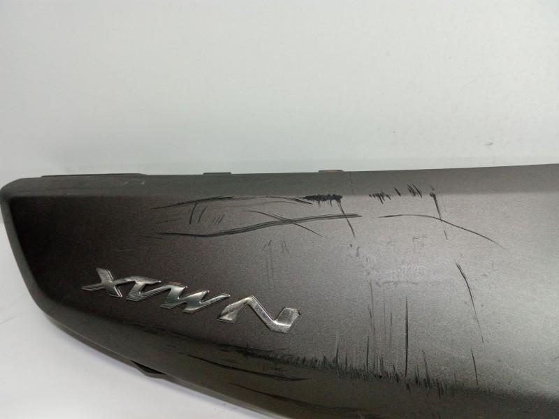 Recambio de moldura para yamaha nmax nmax 125 (sec7, se97) referencia OEM IAM NMAX NMAX 125 (SEC7 SE97) 2015 - 0 125.0 12CV 0  