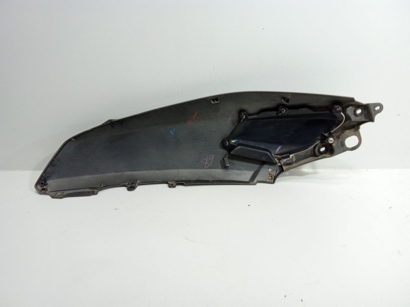 Recambio de moldura para yamaha nmax nmax 125 (sec7, se97) referencia OEM IAM NMAX NMAX 125 (SEC7 SE97) 2015 - 0 125.0 12CV 0  