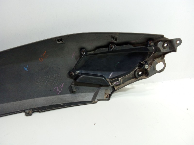 Recambio de moldura para yamaha nmax nmax 125 (sec7, se97) referencia OEM IAM NMAX NMAX 125 (SEC7 SE97) 2015 - 0 125.0 12CV 0  