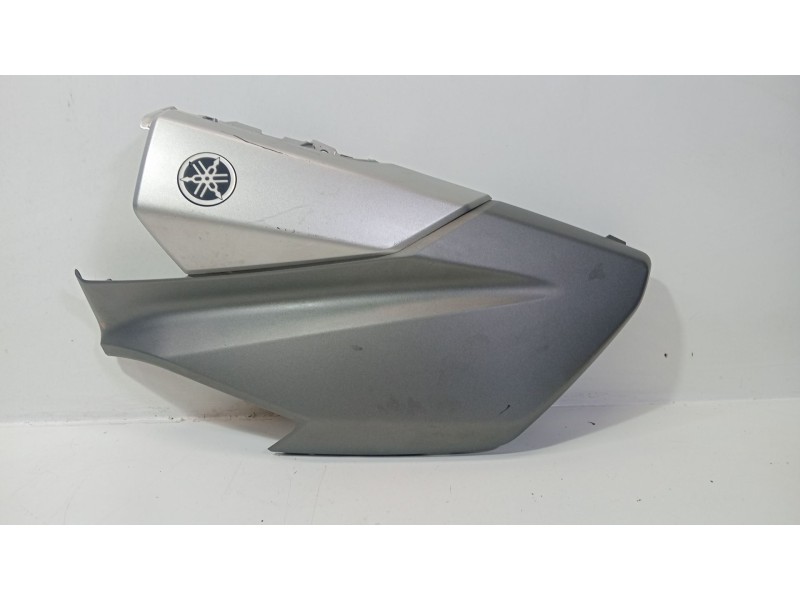 Recambio de moldura para yamaha nmax nmax 125 (sec7, se97) referencia OEM IAM NMAX NMAX 125 (SEC7 SE97) 2015 - 0  