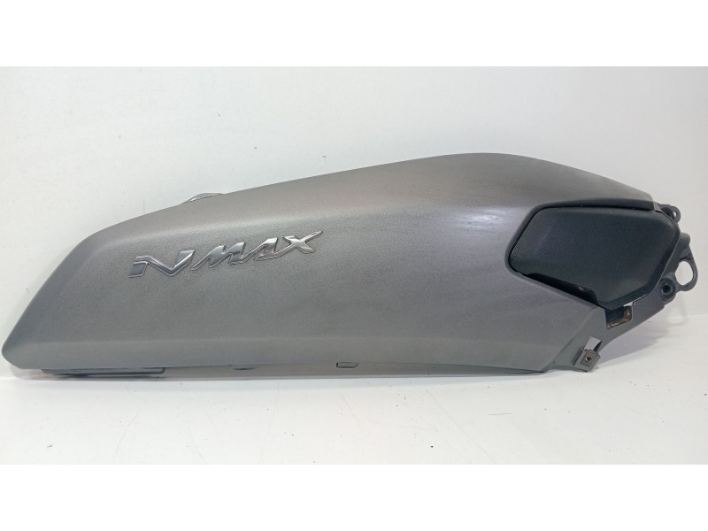 Recambio de moldura para yamaha nmax nmax 125 (sec7, se97) referencia OEM IAM 2DPF172100  