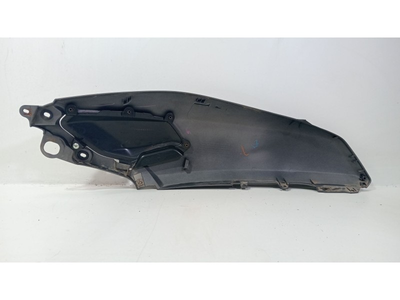 Recambio de moldura para yamaha nmax nmax 125 (sec7, se97) referencia OEM IAM 2DPF172100  