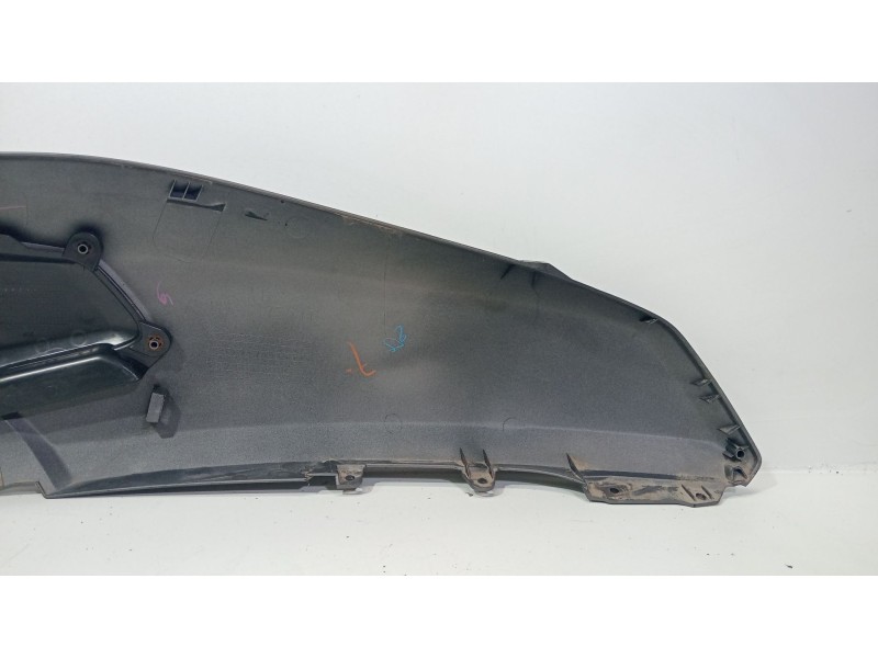 Recambio de moldura para yamaha nmax nmax 125 (sec7, se97) referencia OEM IAM 2DPF172100  