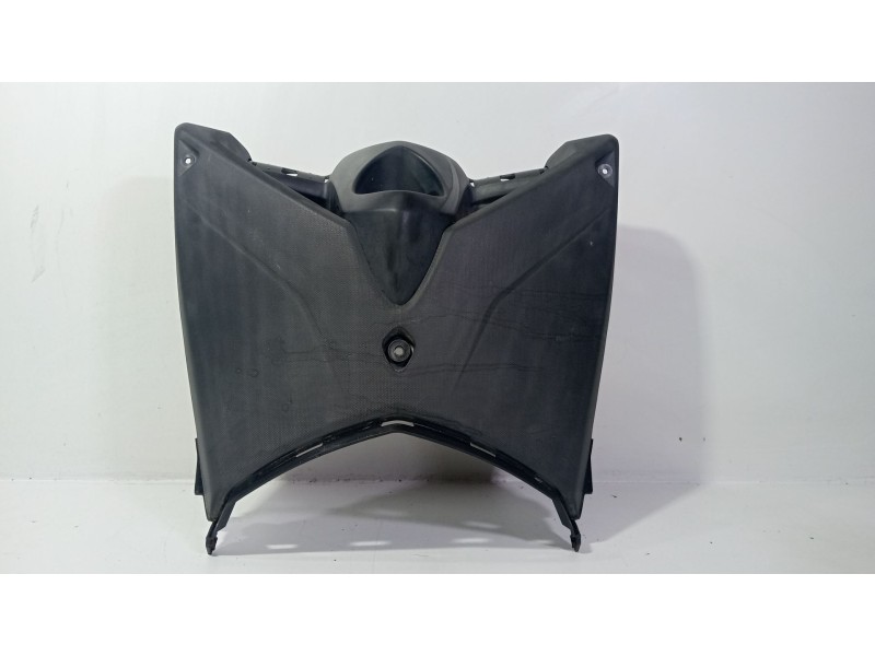 Recambio de moldura para yamaha nmax nmax 125 (sec7, se97) referencia OEM IAM 2DPF831100  