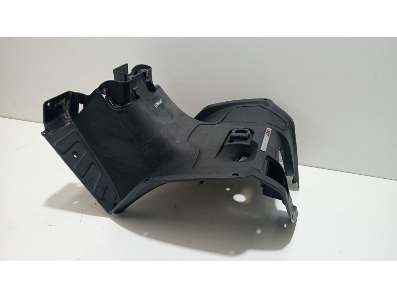 Recambio de moldura para yamaha nmax nmax 125 (sec7, se97) referencia OEM IAM 656134  