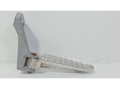 Recambio de estribo para yamaha nmax nmax 125 (sec7, se97) referencia OEM IAM   