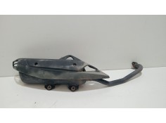 Recambio de tubo escape trasero para yamaha nmax nmax 125 (sec7, se97) referencia OEM IAM   
