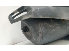 Recambio de tubo escape trasero para yamaha nmax nmax 125 (sec7, se97) referencia OEM IAM    2