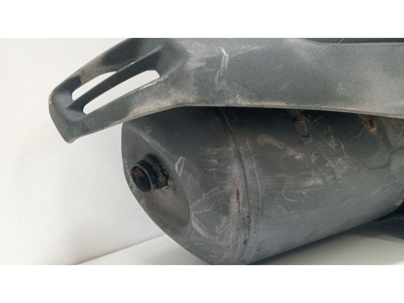 Recambio de tubo escape trasero para yamaha nmax nmax 125 (sec7, se97) referencia OEM IAM   