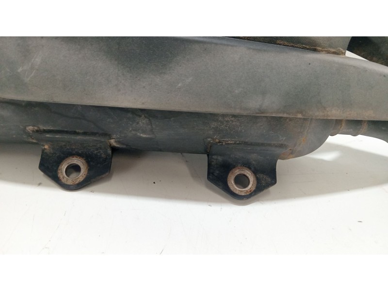Recambio de tubo escape trasero para yamaha nmax nmax 125 (sec7, se97) referencia OEM IAM   