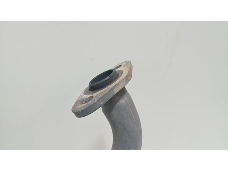Recambio de tubo escape trasero para yamaha nmax nmax 125 (sec7, se97) referencia OEM IAM   