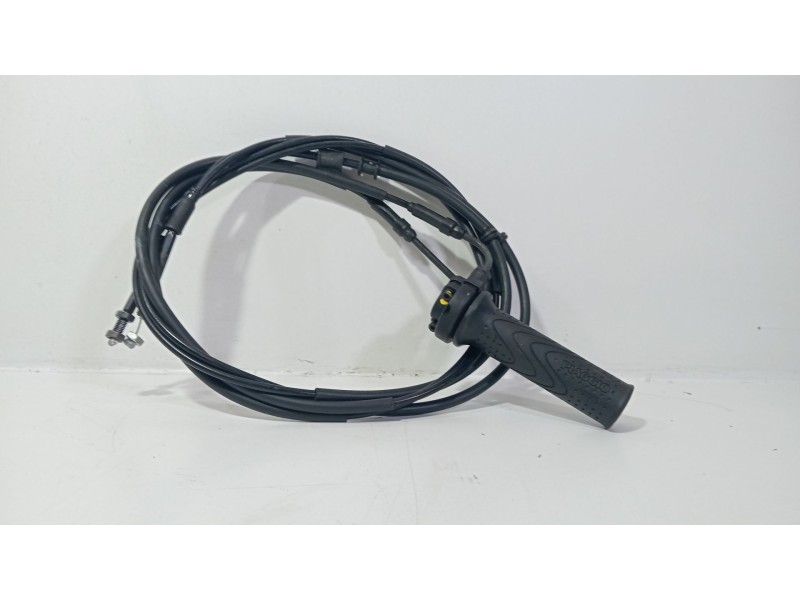 Recambio de puño acelerador para piaggio x7 x7 125 (m62) referencia OEM IAM NMAX NMAX 125 (SEC7 SE97) 2015 -  