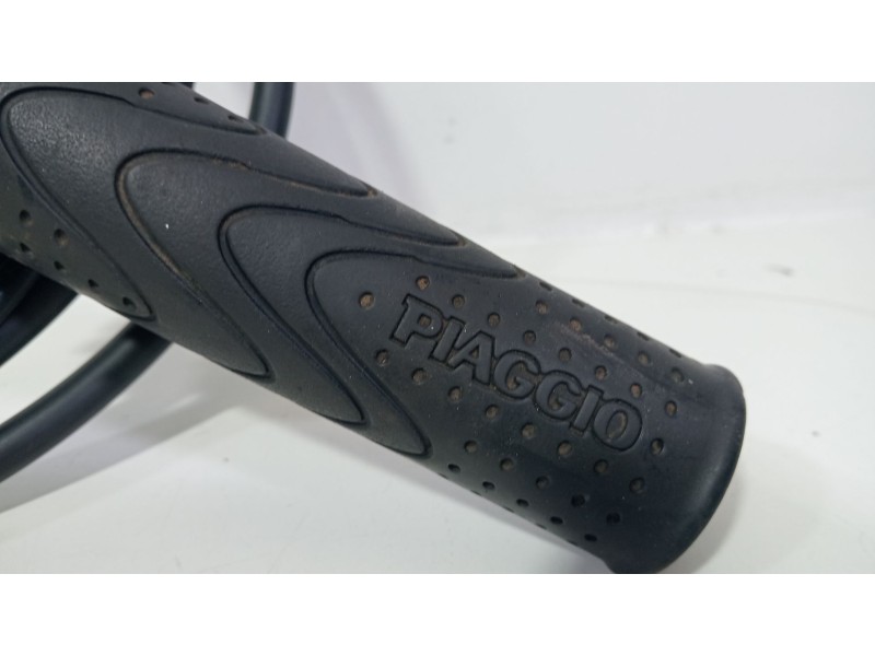 Recambio de puño acelerador para piaggio x7 x7 125 (m62) referencia OEM IAM NMAX NMAX 125 (SEC7 SE97) 2015 -  