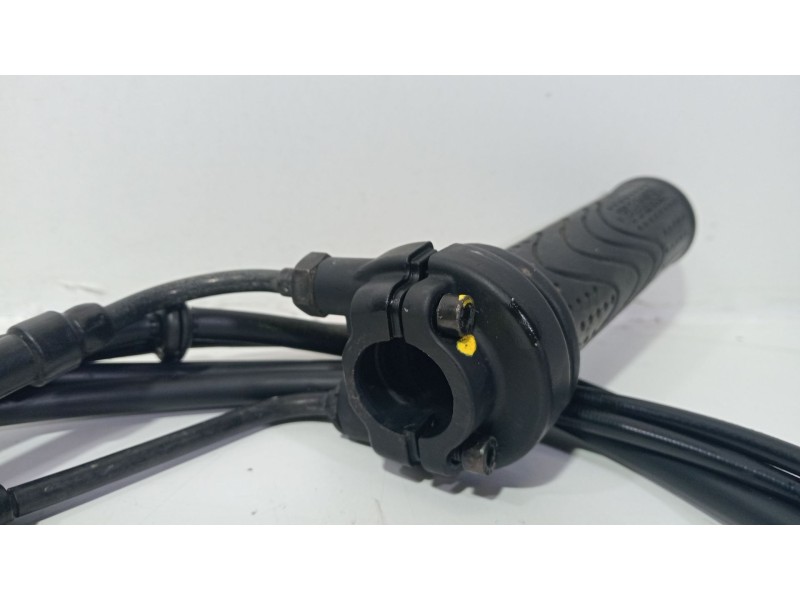 Recambio de puño acelerador para piaggio x7 x7 125 (m62) referencia OEM IAM NMAX NMAX 125 (SEC7 SE97) 2015 -  