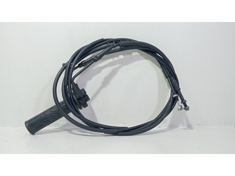 Recambio de puño acelerador para piaggio x7 x7 125 (m62) referencia OEM IAM NMAX NMAX 125 (SEC7 SE97) 2015 -  