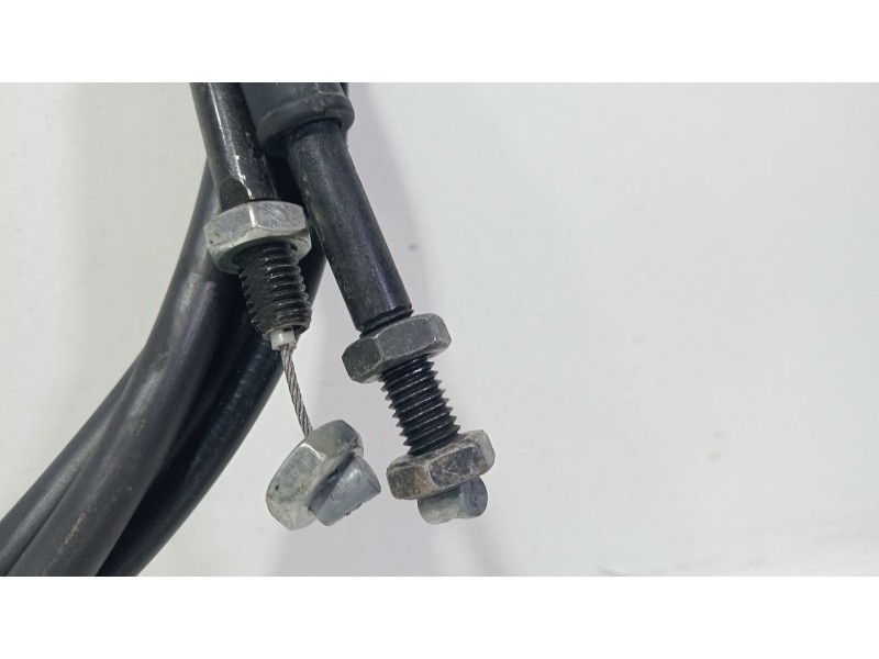 Recambio de puño acelerador para piaggio x7 x7 125 (m62) referencia OEM IAM NMAX NMAX 125 (SEC7 SE97) 2015 -  