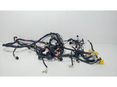 Recambio de instalacion electrica para yamaha nmax nmax 125 (sec7, se97) referencia OEM IAM NMAX NMAX 125 (SEC7 SE97) 2015 -  