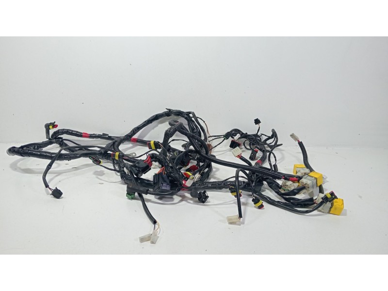 Recambio de instalacion electrica para yamaha nmax nmax 125 (sec7, se97) referencia OEM IAM NMAX NMAX 125 (SEC7 SE97) 2015 -  