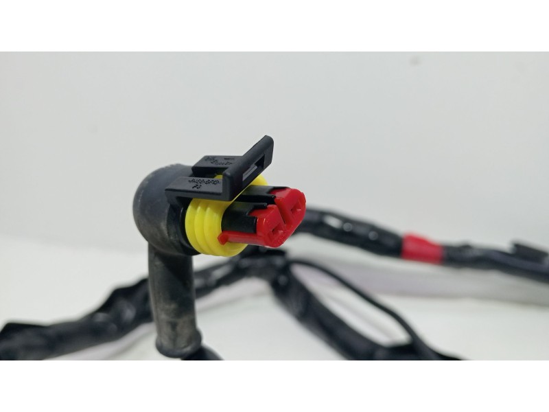 Recambio de instalacion electrica para yamaha nmax nmax 125 (sec7, se97) referencia OEM IAM NMAX NMAX 125 (SEC7 SE97) 2015 -  