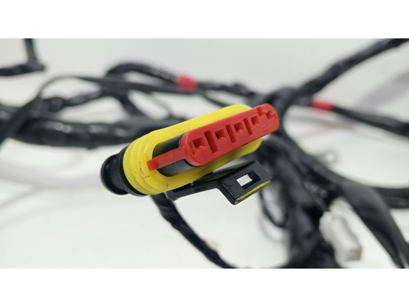 Recambio de instalacion electrica para yamaha nmax nmax 125 (sec7, se97) referencia OEM IAM NMAX NMAX 125 (SEC7 SE97) 2015 -  