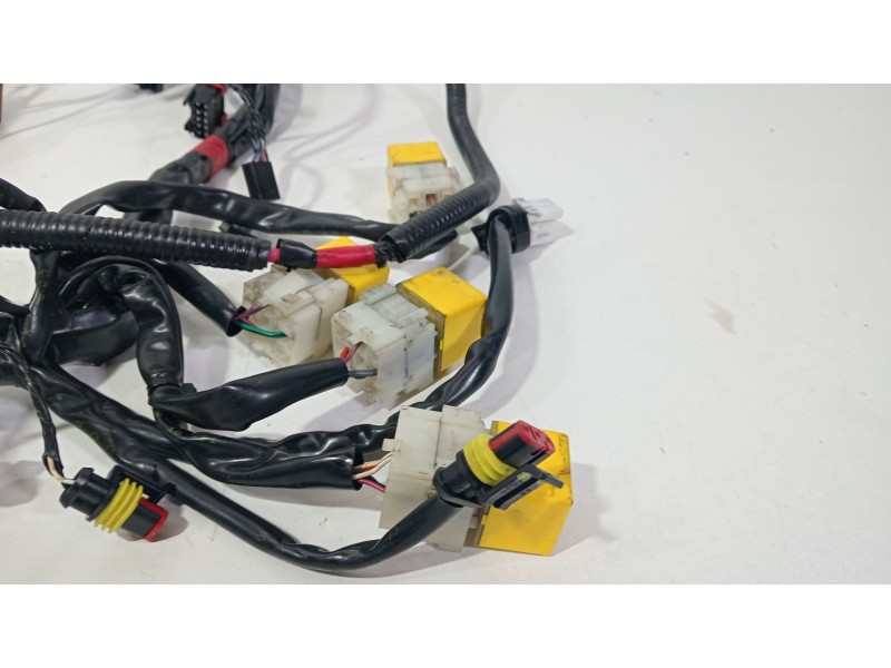 Recambio de instalacion electrica para yamaha nmax nmax 125 (sec7, se97) referencia OEM IAM NMAX NMAX 125 (SEC7 SE97) 2015 -  