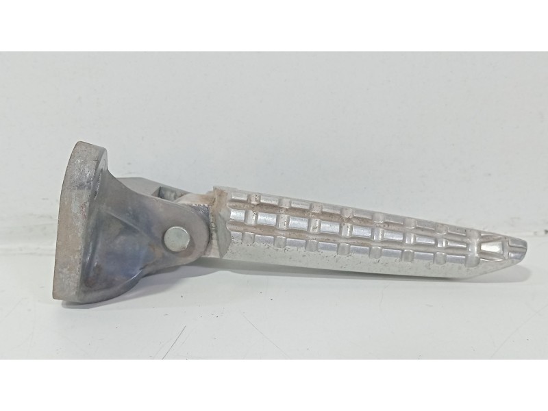 Recambio de estribo para yamaha nmax nmax 125 (sec7, se97) referencia OEM IAM NMAX NMAX 125 (SEC7 SE97) 2015 -  