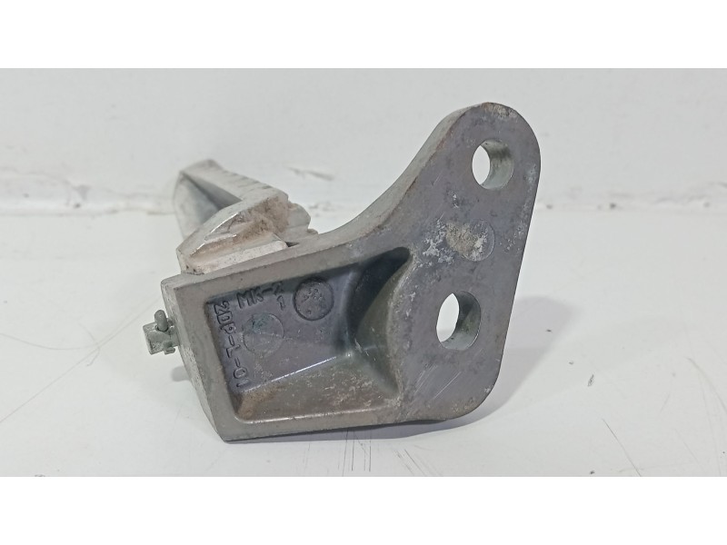 Recambio de estribo para yamaha nmax nmax 125 (sec7, se97) referencia OEM IAM NMAX NMAX 125 (SEC7 SE97) 2015 -  