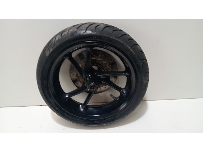 Recambio de llanta para yamaha nmax nmax 125 (sec7, se97) referencia OEM IAM NMAX NMAX 125 (SEC7 SE97) 2015 -  