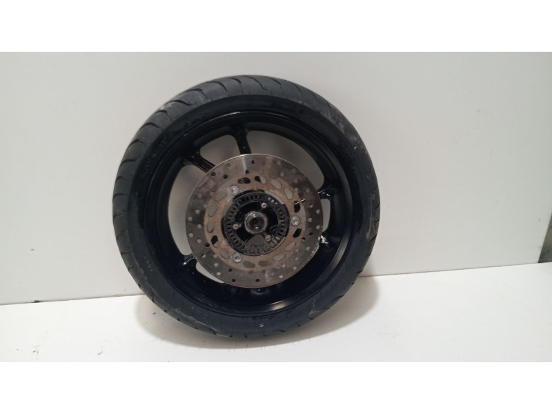 Recambio de llanta para yamaha nmax nmax 125 (sec7, se97) referencia OEM IAM NMAX NMAX 125 (SEC7 SE97) 2015 -  