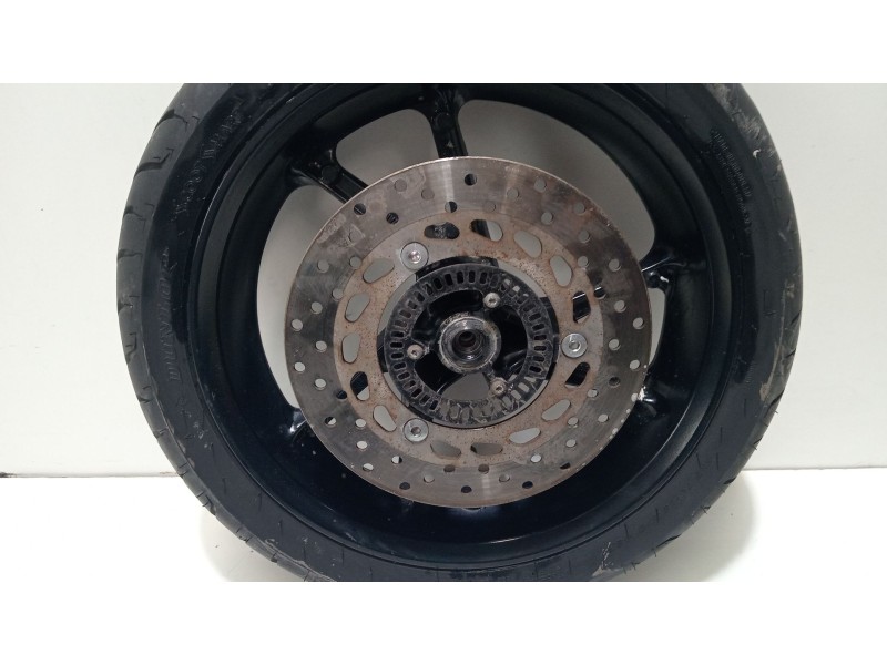 Recambio de llanta para yamaha nmax nmax 125 (sec7, se97) referencia OEM IAM NMAX NMAX 125 (SEC7 SE97) 2015 -  