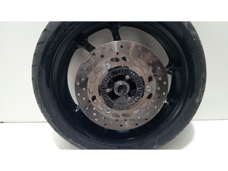Recambio de llanta para yamaha nmax nmax 125 (sec7, se97) referencia OEM IAM NMAX NMAX 125 (SEC7 SE97) 2015 -  