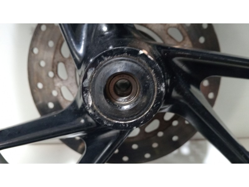 Recambio de llanta para yamaha nmax nmax 125 (sec7, se97) referencia OEM IAM NMAX NMAX 125 (SEC7 SE97) 2015 -  