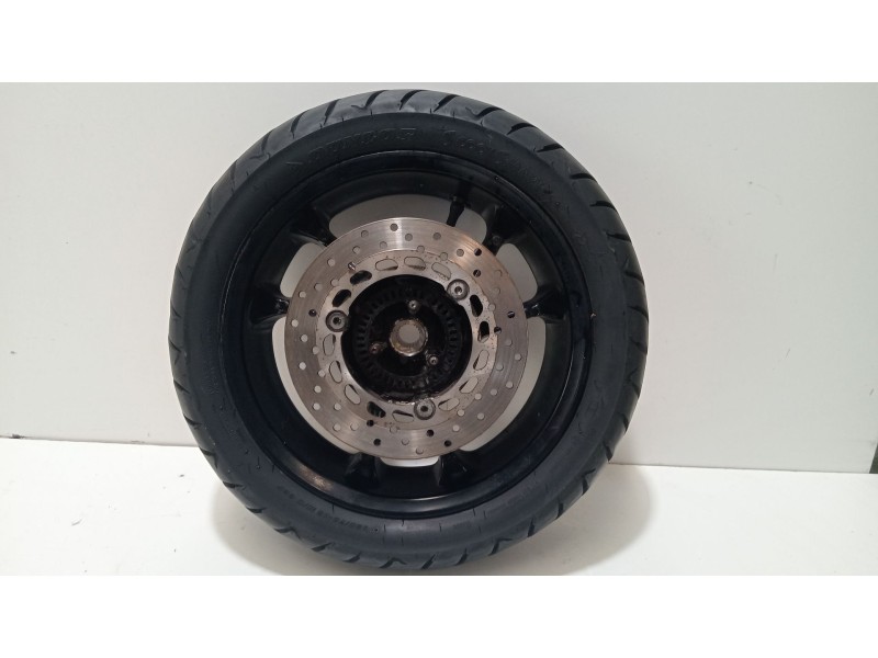 Recambio de llanta para yamaha nmax nmax 125 (sec7, se97) referencia OEM IAM NMAX NMAX 125 (SEC7 SE97) 2015 -  