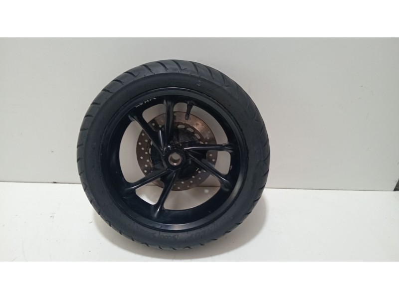 Recambio de llanta para yamaha nmax nmax 125 (sec7, se97) referencia OEM IAM NMAX NMAX 125 (SEC7 SE97) 2015 -  